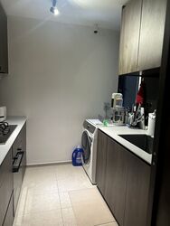 iNZ Residence (D23), Condominium #529558861